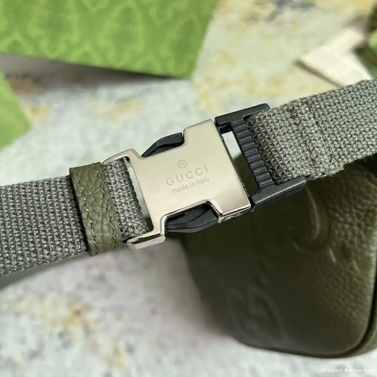 Official Brother Sam Gucci Bag 2308DJ0061 0610